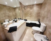 Rynek wtórny - apartment - Mijas - Miraflores