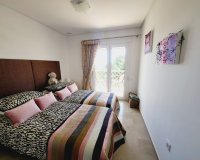 Rynek wtórny - apartment - Mijas - Miraflores