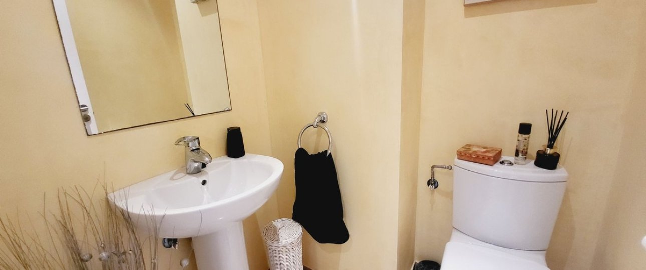 Rynek wtórny - apartment - Mijas - Miraflores