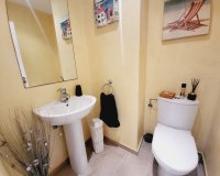 Rynek wtórny - apartment - Mijas - Miraflores