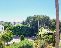 Rynek wtórny - apartment - Mijas - Miraflores