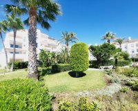 Rynek wtórny - apartment - Mijas - Miraflores