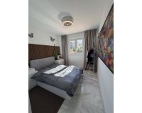 Rynek wtórny - apartment - Mijas - Riviera del Sol