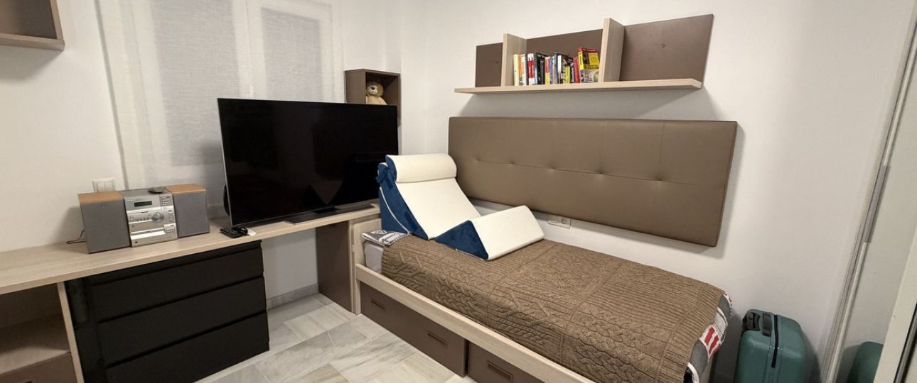 Rynek wtórny - apartment - Mijas - Riviera del Sol