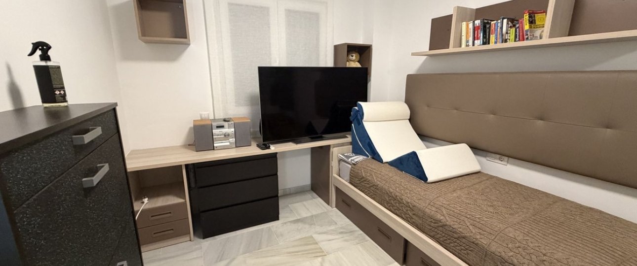 Rynek wtórny - apartment - Mijas - Riviera del Sol