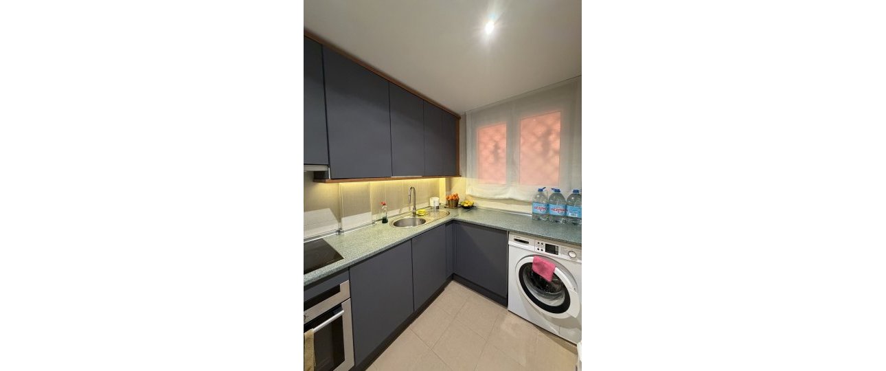 Rynek wtórny - apartment - Mijas - Riviera del Sol