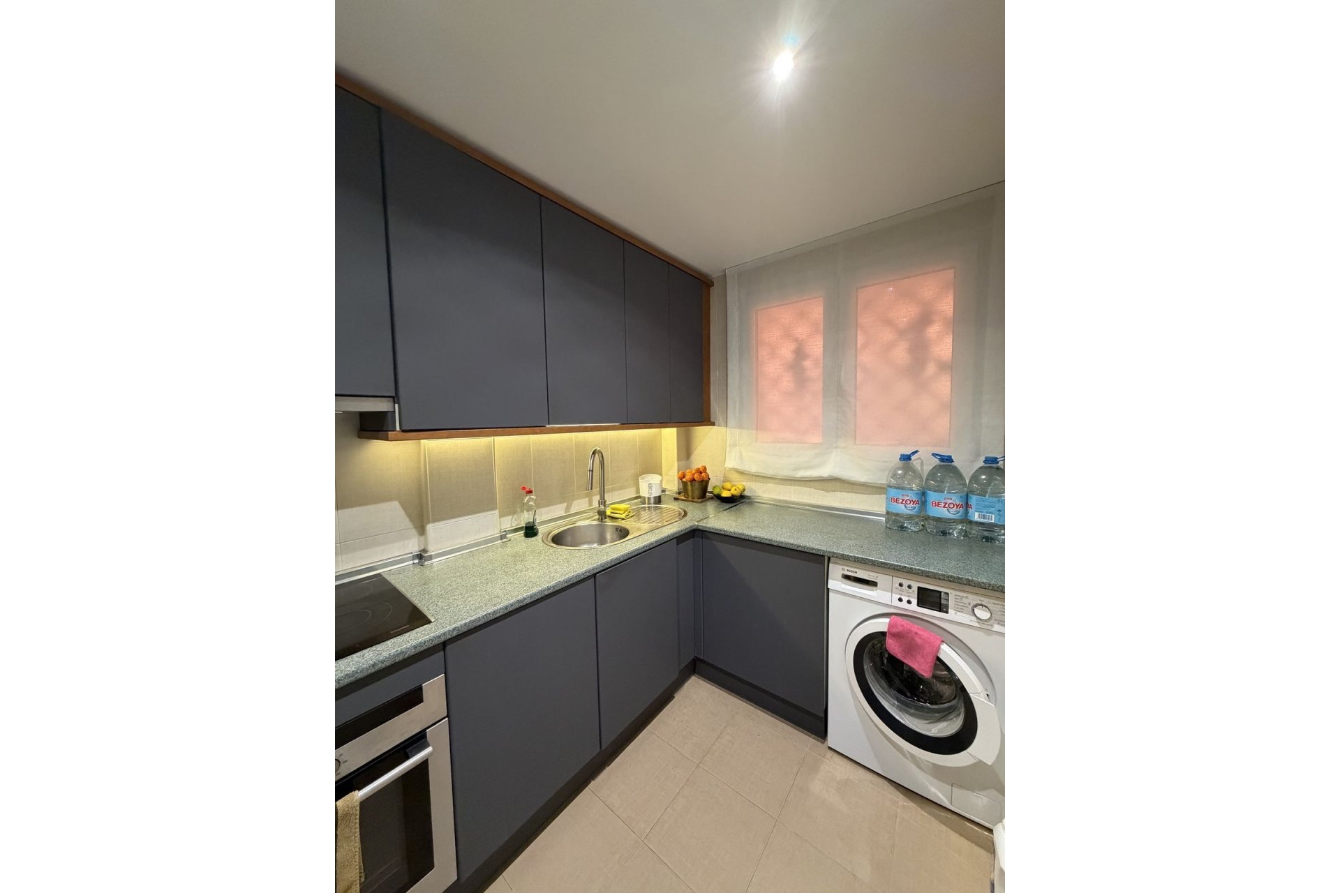 Rynek wtórny - apartment - Mijas - Riviera del Sol