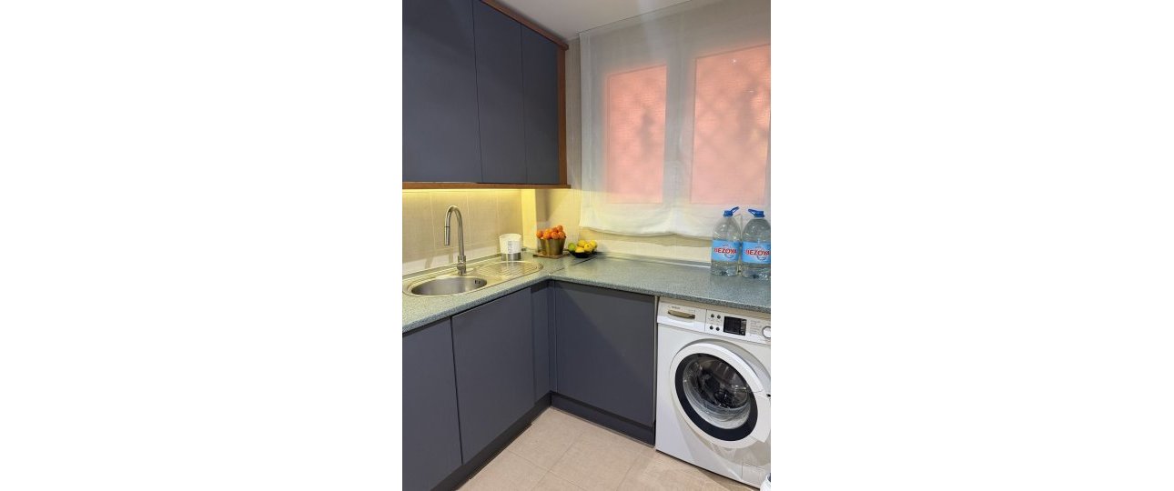 Rynek wtórny - apartment - Mijas - Riviera del Sol