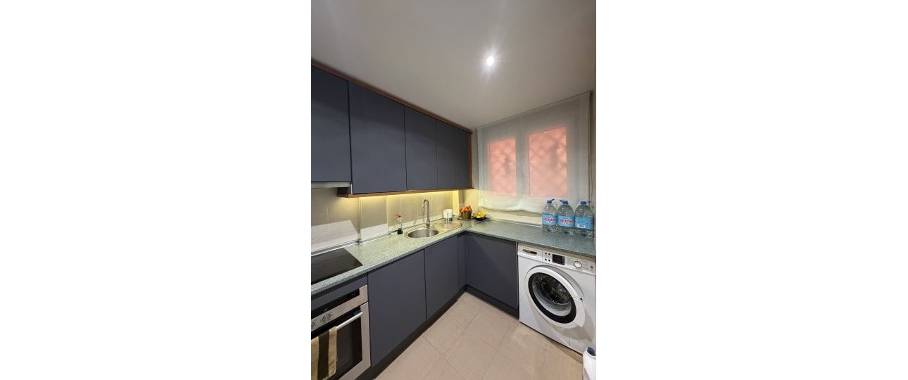 Rynek wtórny - apartment - Mijas - Riviera del Sol