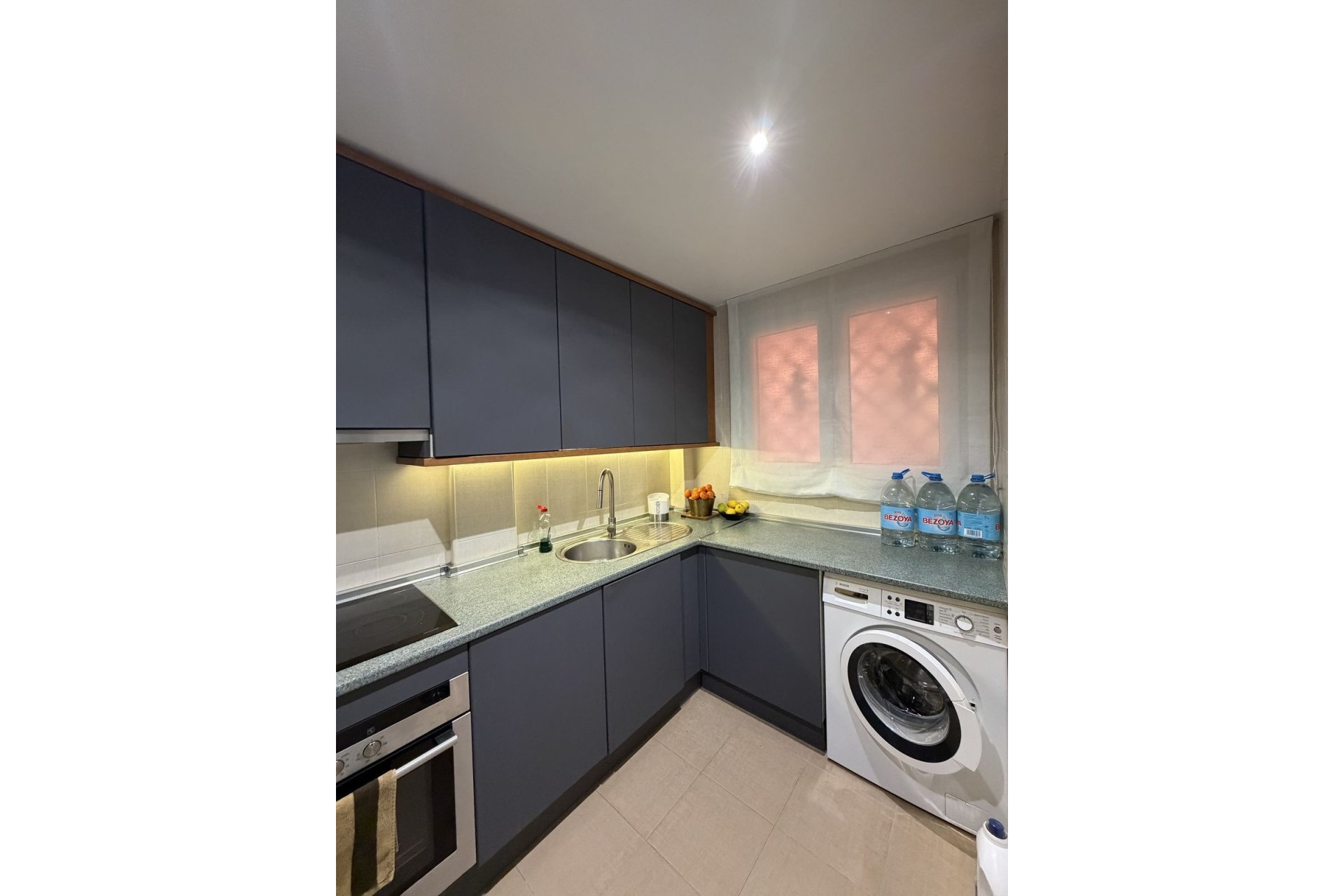 Rynek wtórny - apartment - Mijas - Riviera del Sol