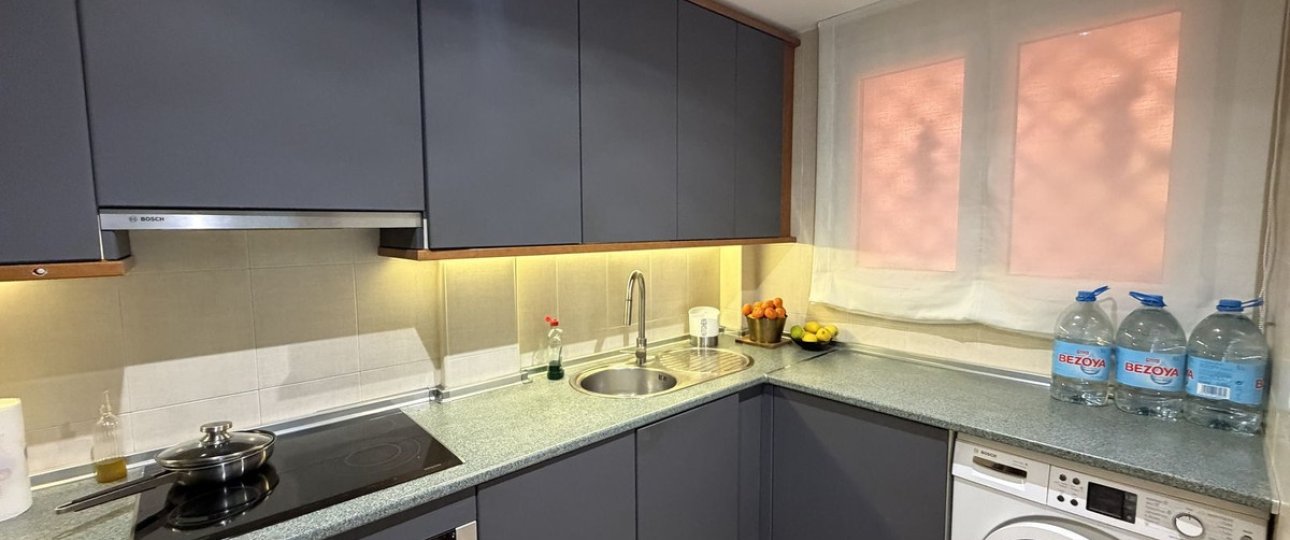 Rynek wtórny - apartment - Mijas - Riviera del Sol