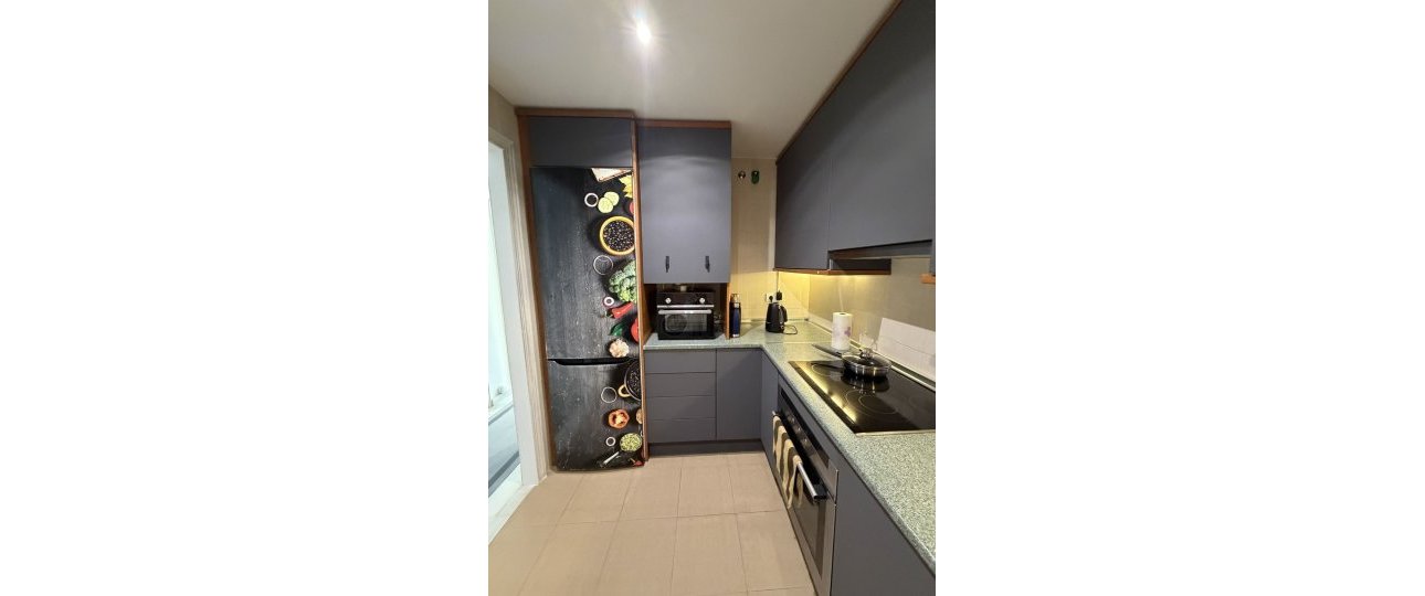 Rynek wtórny - apartment - Mijas - Riviera del Sol
