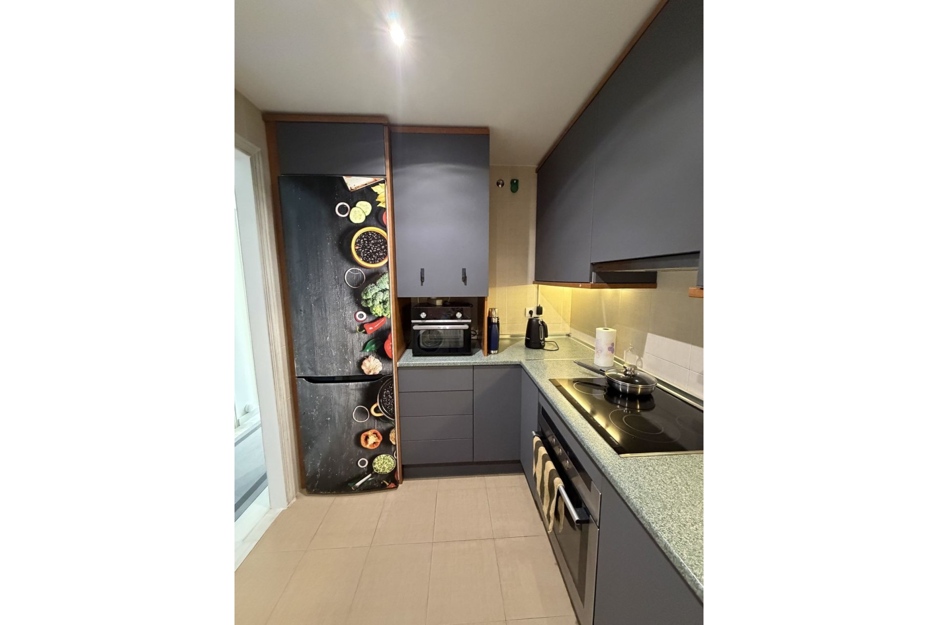 Rynek wtórny - apartment - Mijas - Riviera del Sol