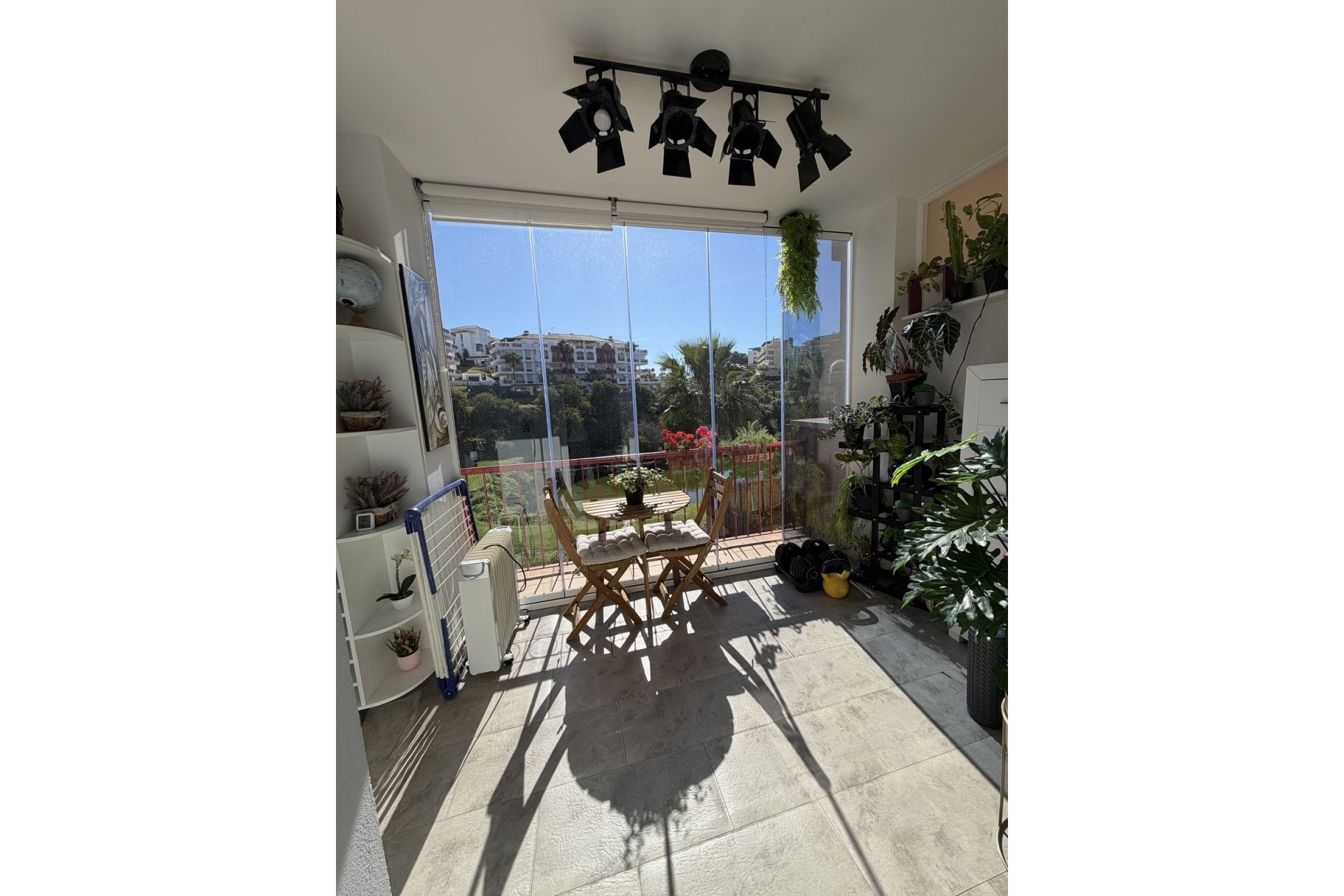 Rynek wtórny - apartment - Mijas - Riviera del Sol