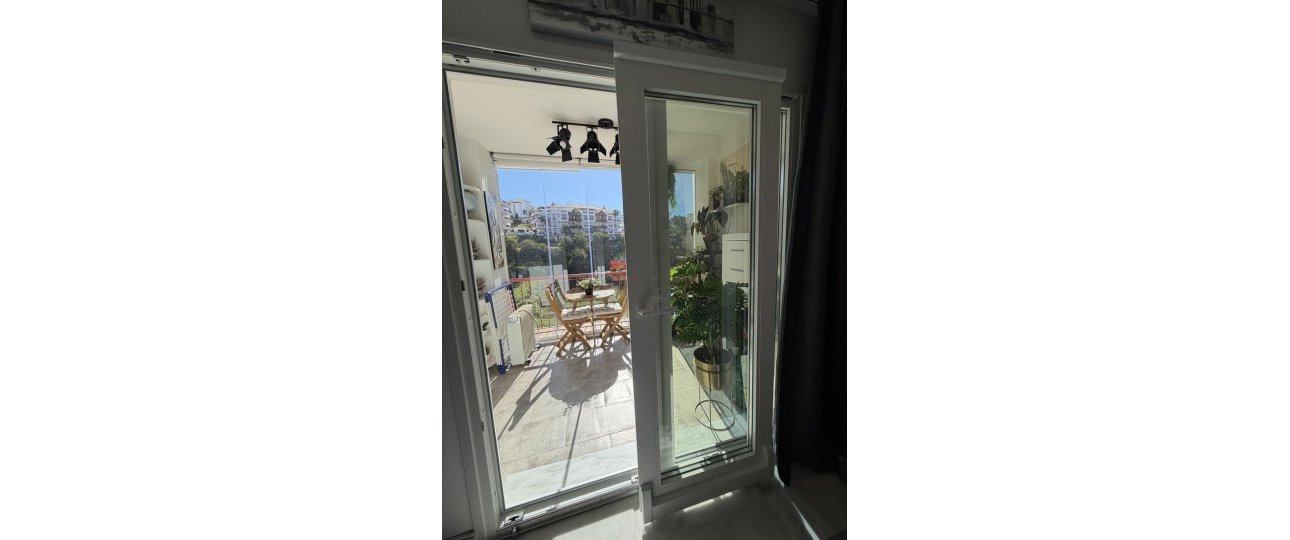 Rynek wtórny - apartment - Mijas - Riviera del Sol