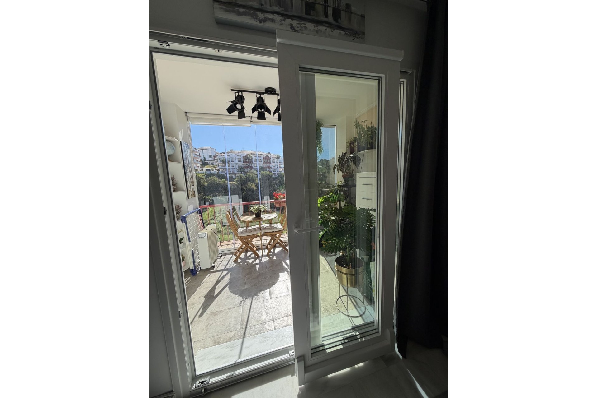 Rynek wtórny - apartment - Mijas - Riviera del Sol