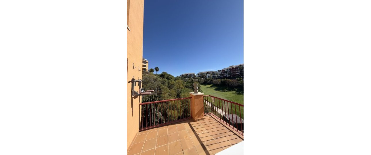 Rynek wtórny - apartment - Mijas - Riviera del Sol