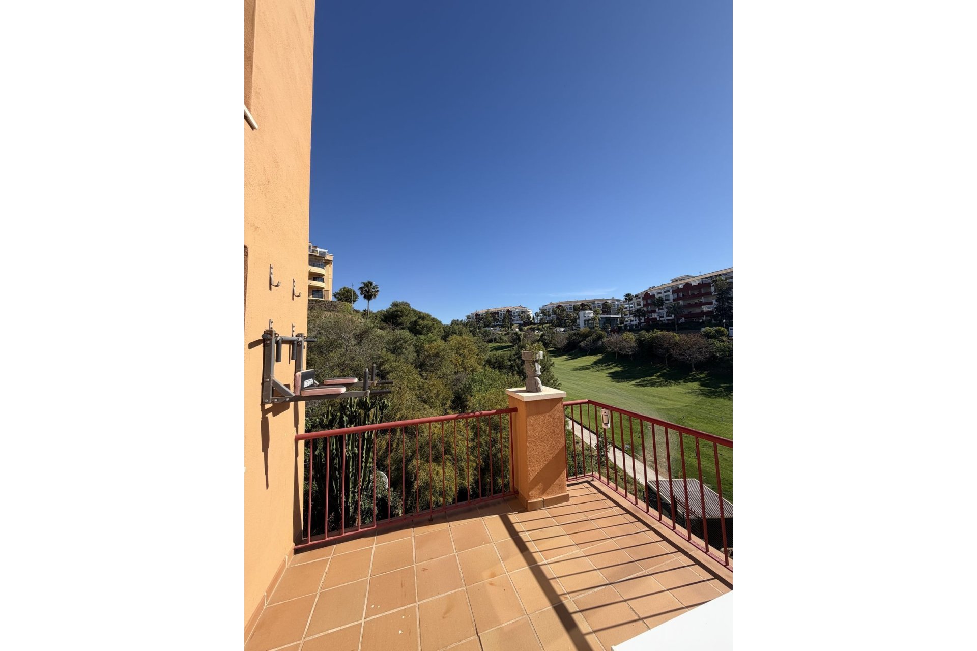 Rynek wtórny - apartment - Mijas - Riviera del Sol