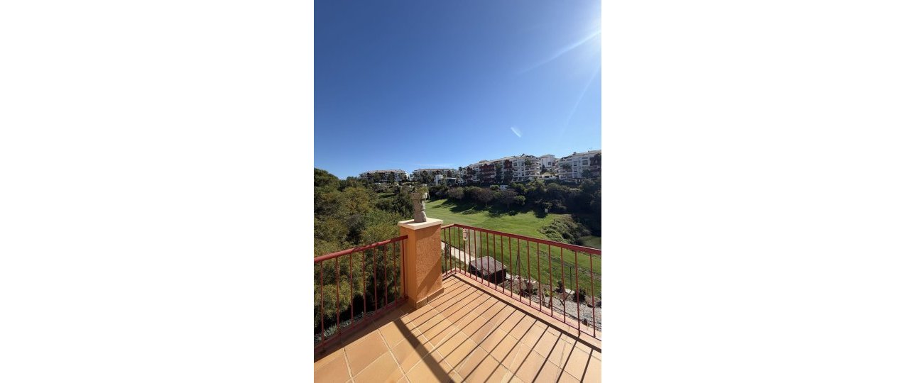 Rynek wtórny - apartment - Mijas - Riviera del Sol