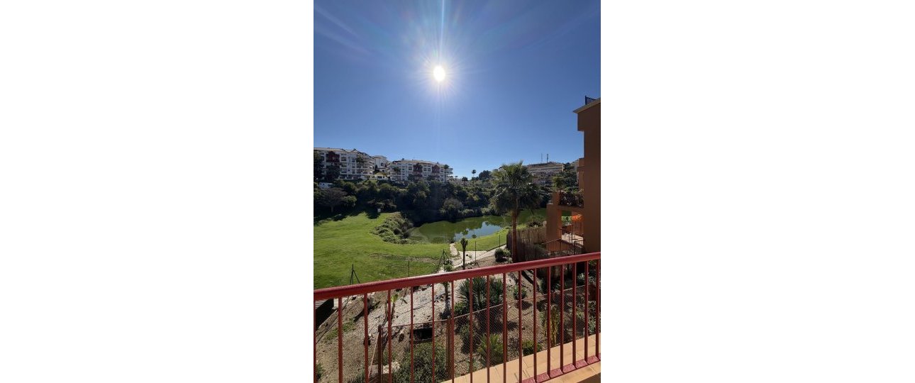 Rynek wtórny - apartment - Mijas - Riviera del Sol