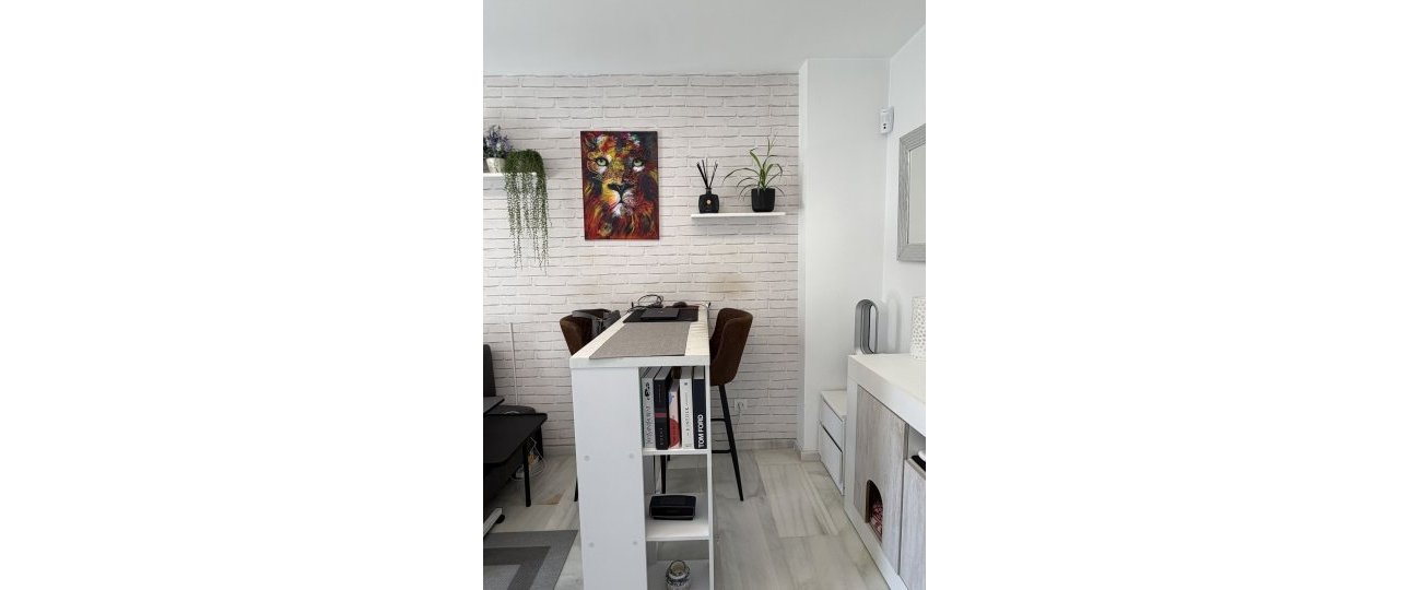 Rynek wtórny - apartment - Mijas - Riviera del Sol