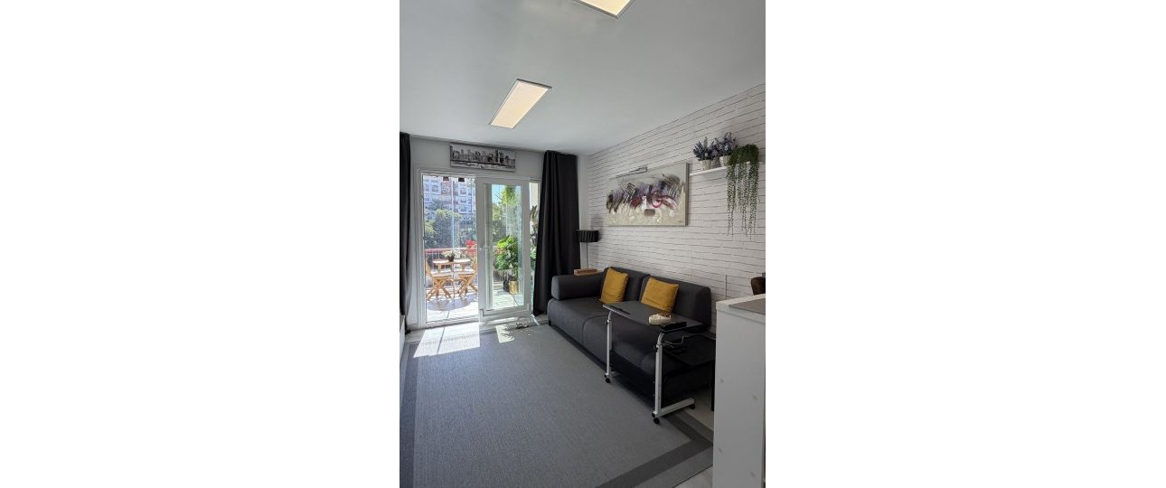 Rynek wtórny - apartment - Mijas - Riviera del Sol