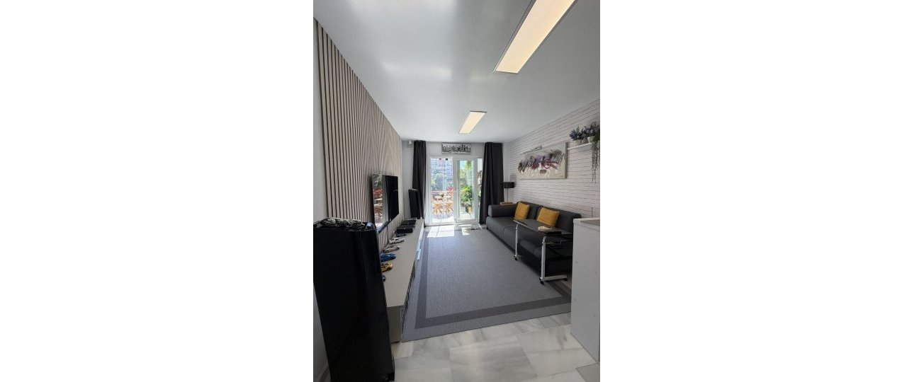 Rynek wtórny - apartment - Mijas - Riviera del Sol