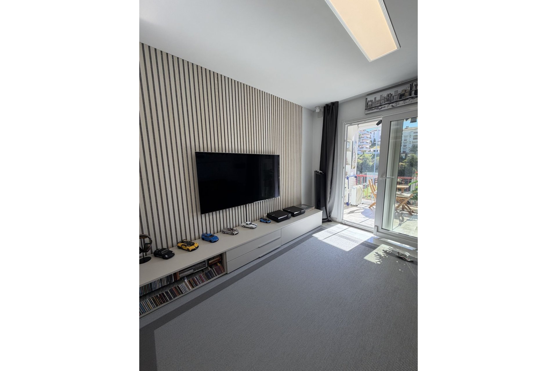Rynek wtórny - apartment - Mijas - Riviera del Sol