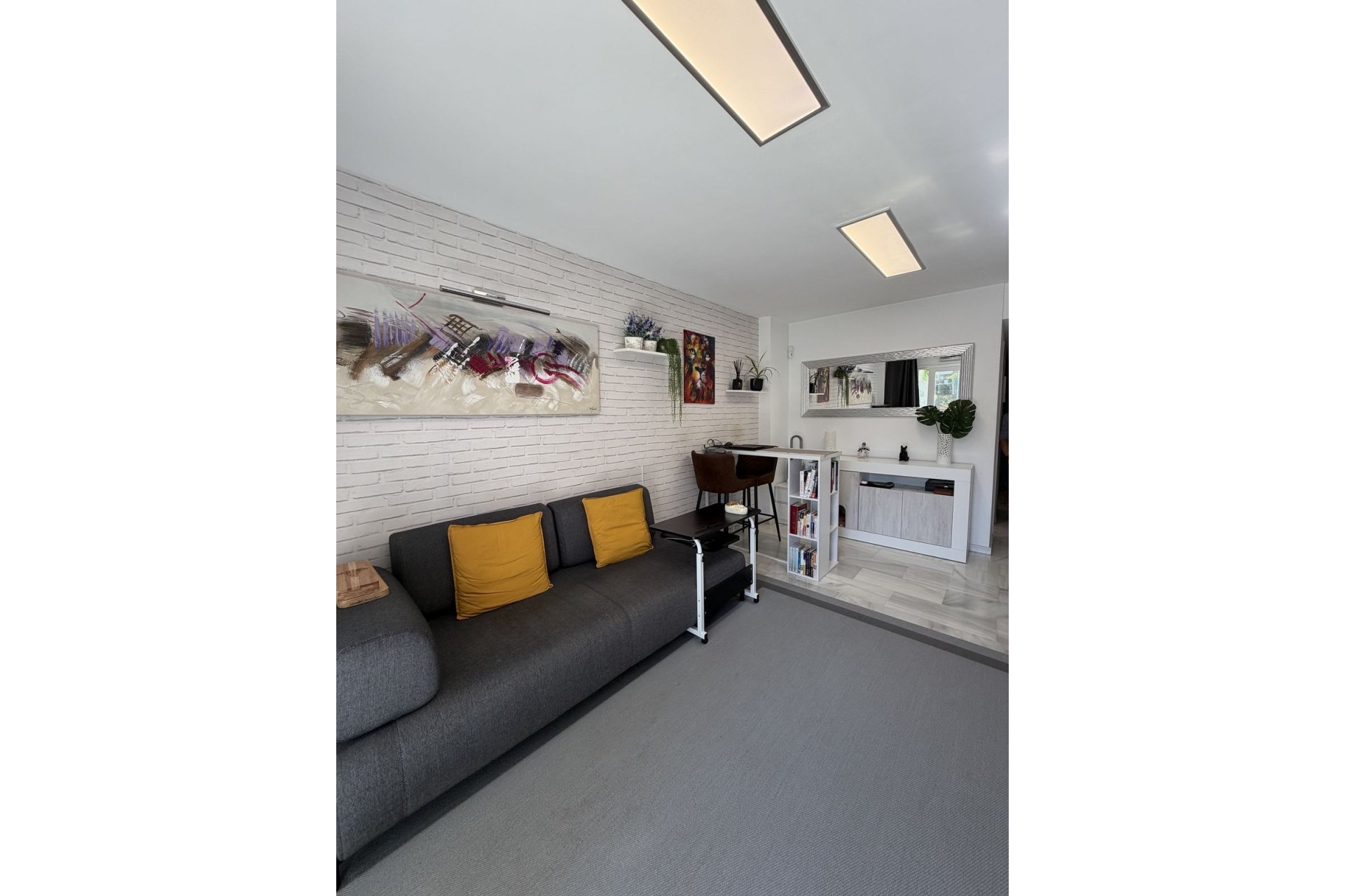 Rynek wtórny - apartment - Mijas - Riviera del Sol