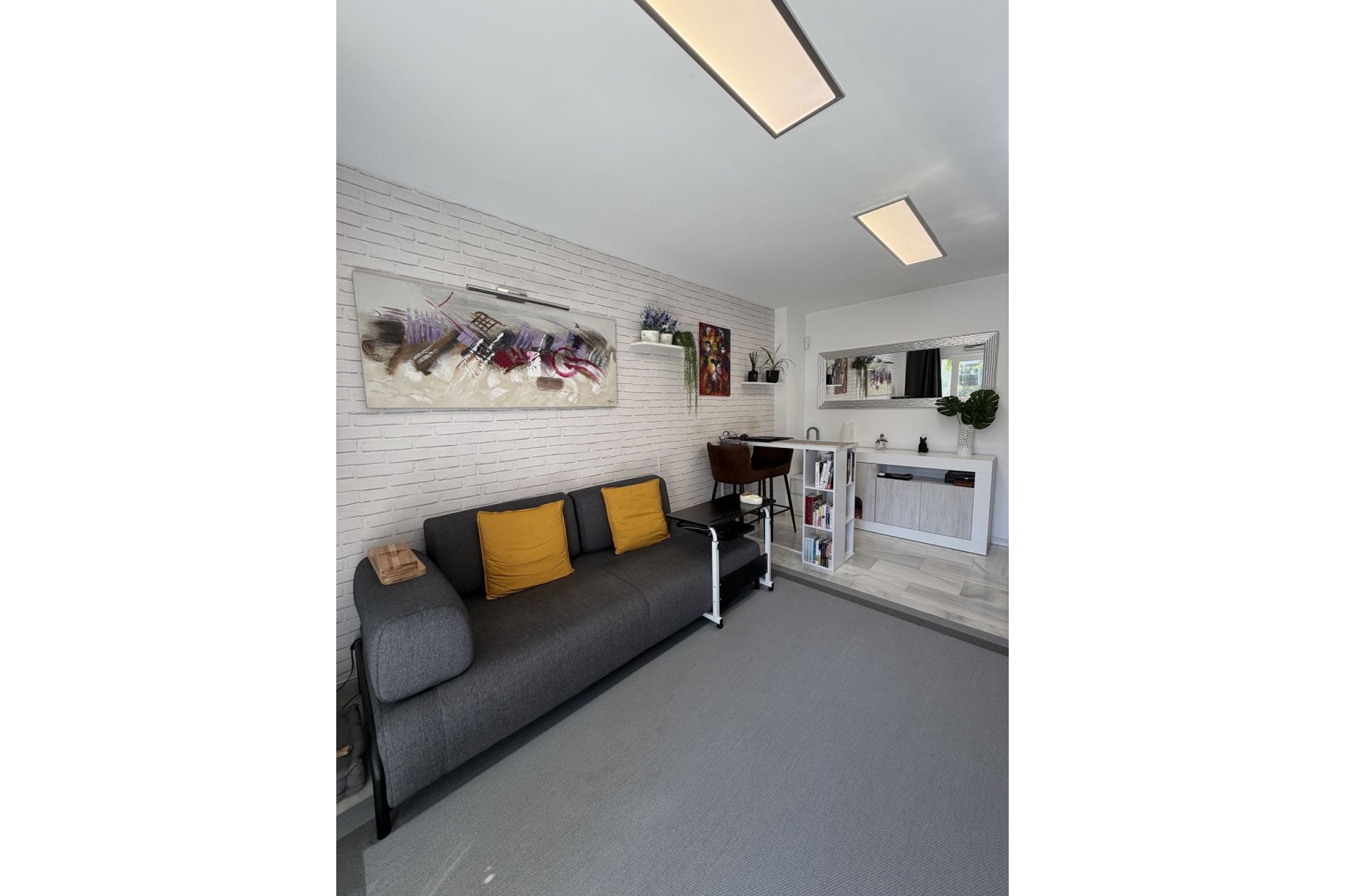 Rynek wtórny - apartment - Mijas - Riviera del Sol