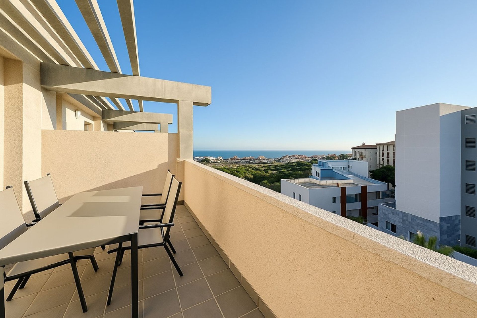 Rynek wtórny - apartment - Mijas - Riviera del Sol