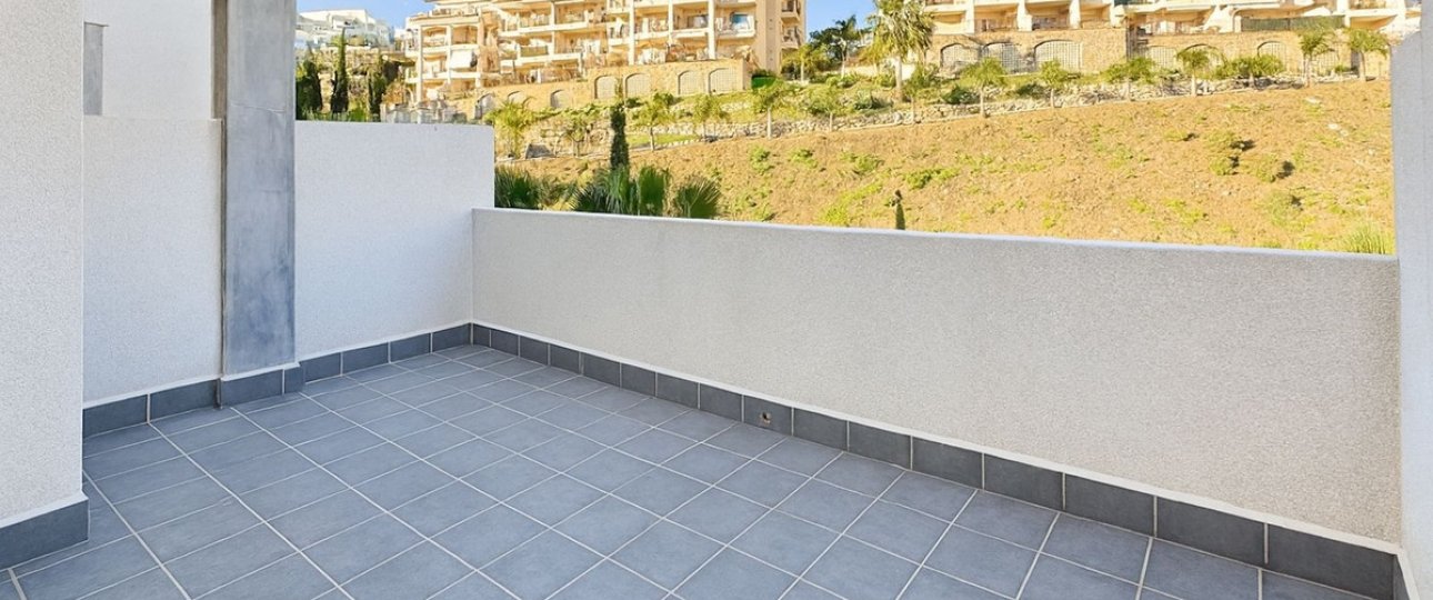 Rynek wtórny - apartment - Mijas - Riviera del Sol