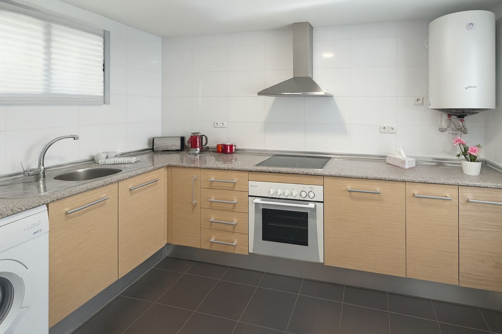 Rynek wtórny - apartment - Mijas - Riviera del Sol