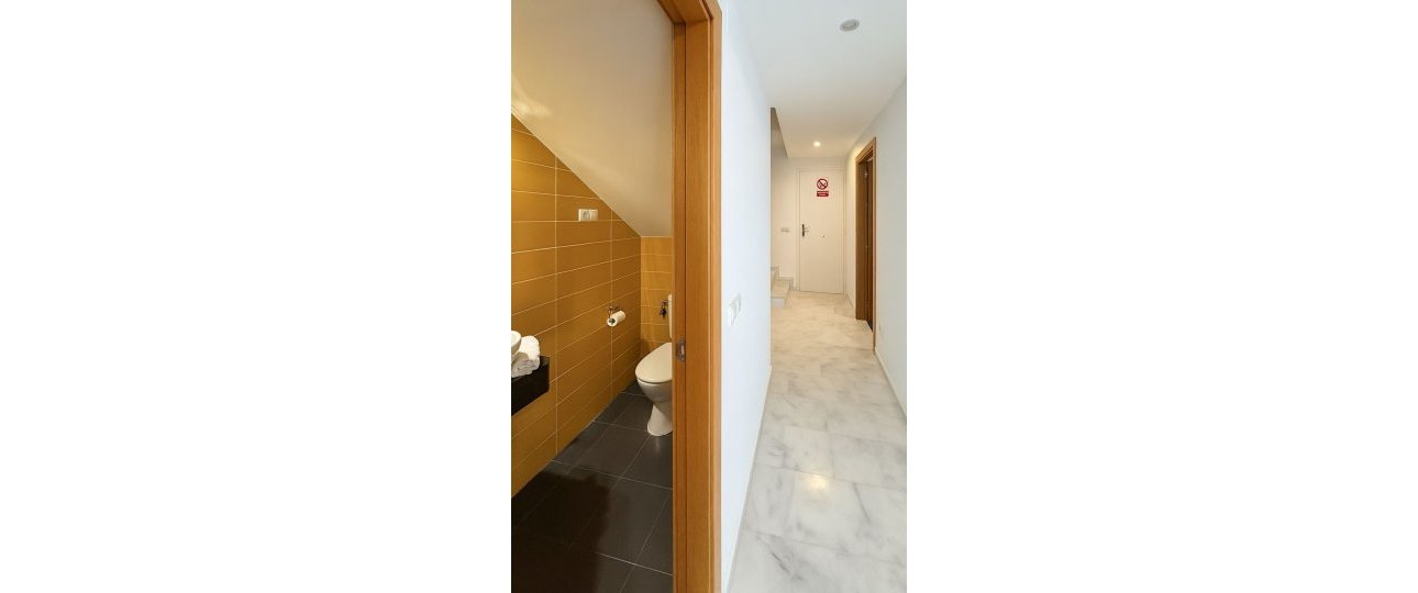Rynek wtórny - apartment - Mijas - Riviera del Sol