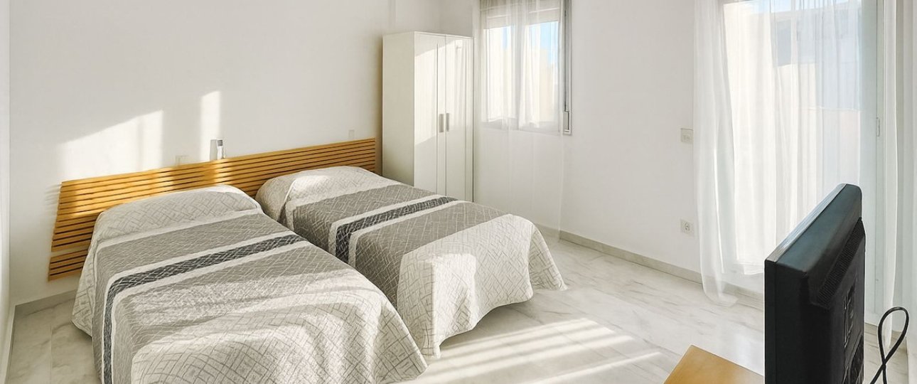 Rynek wtórny - apartment - Mijas - Riviera del Sol
