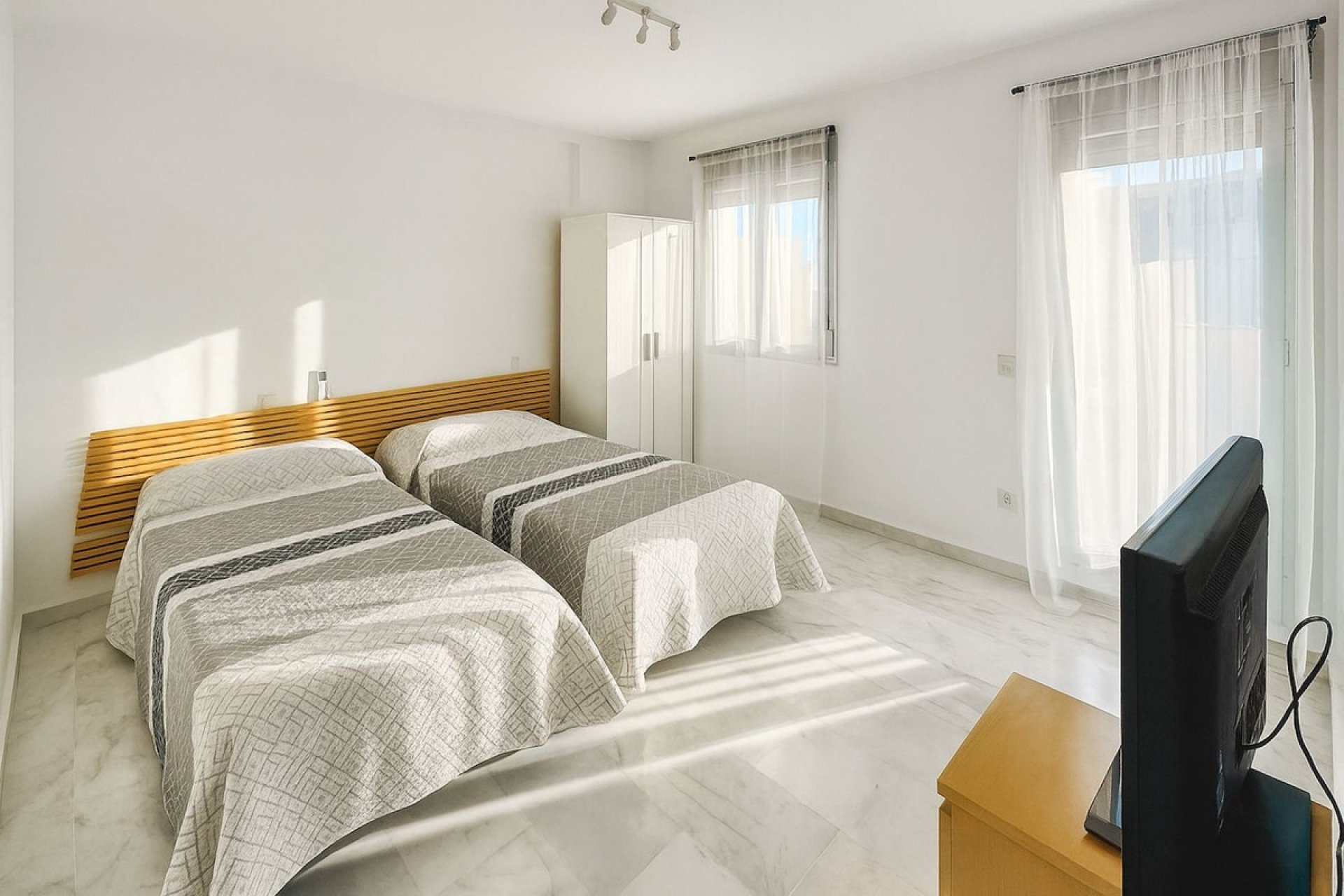 Rynek wtórny - apartment - Mijas - Riviera del Sol