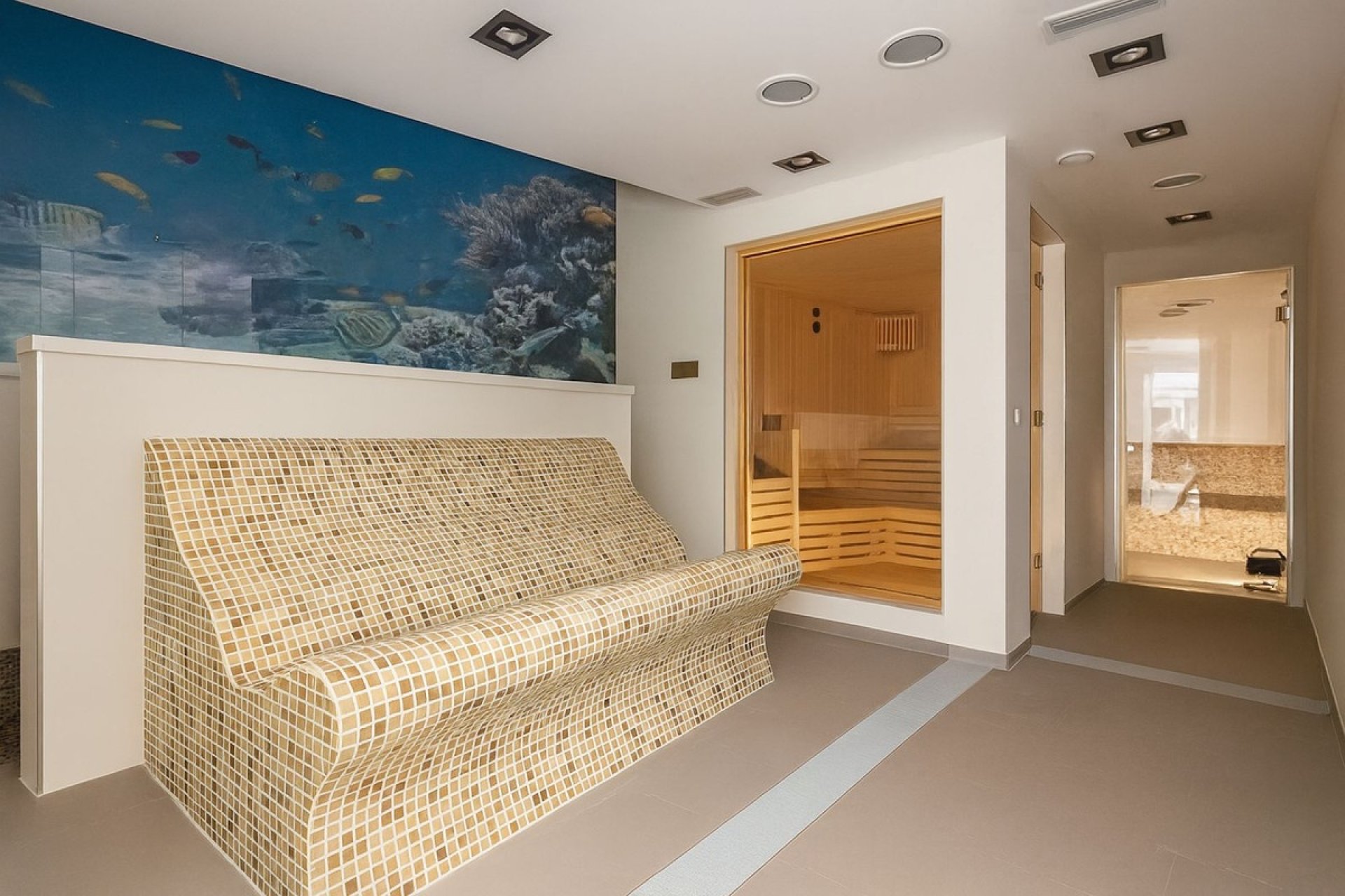 Rynek wtórny - apartment - Mijas - Riviera del Sol