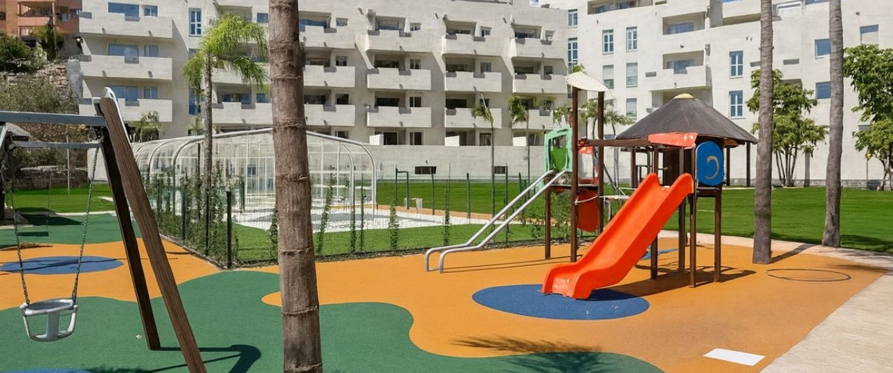Rynek wtórny - apartment - Mijas - Riviera del Sol