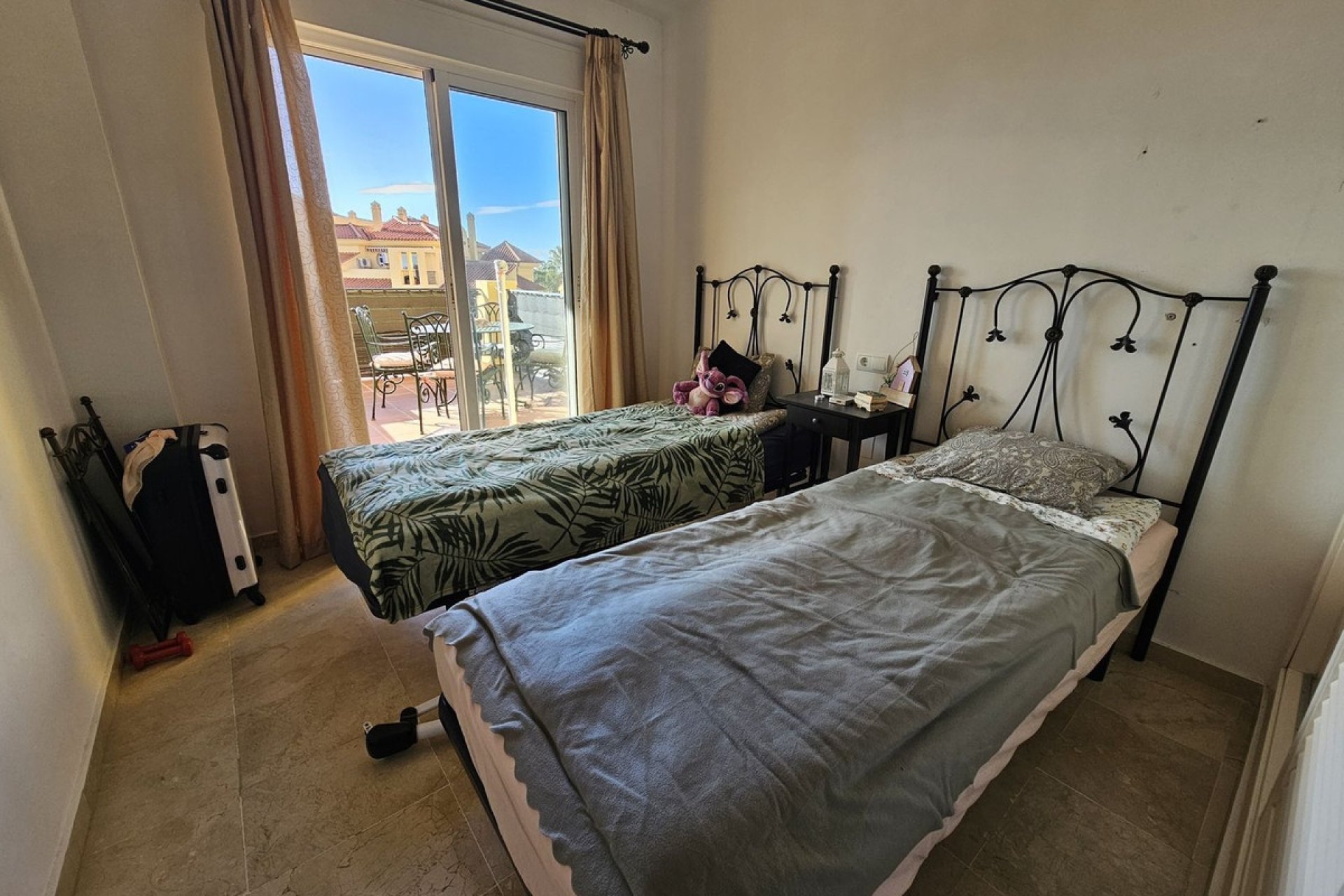 Rynek wtórny - apartment - Mijas - Riviera del Sol