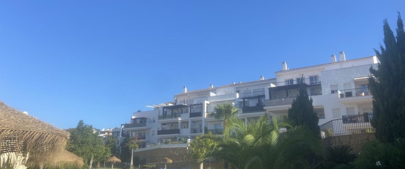 Rynek wtórny - apartment - Mijas - Riviera del Sol