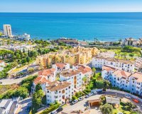 Rynek wtórny - apartment - Mijas - Riviera del Sol