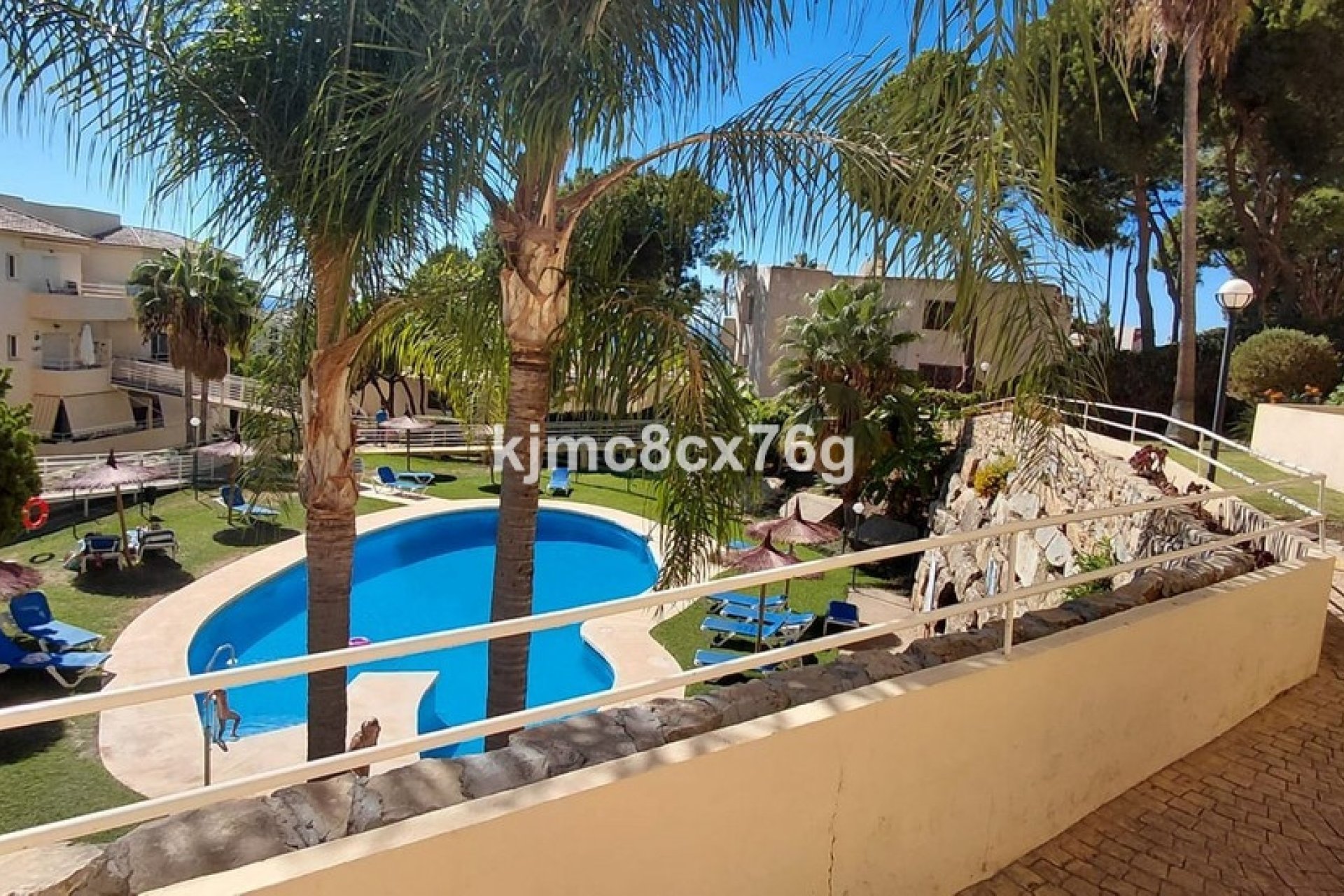 Rynek wtórny - apartment - Mijas - Riviera del Sol