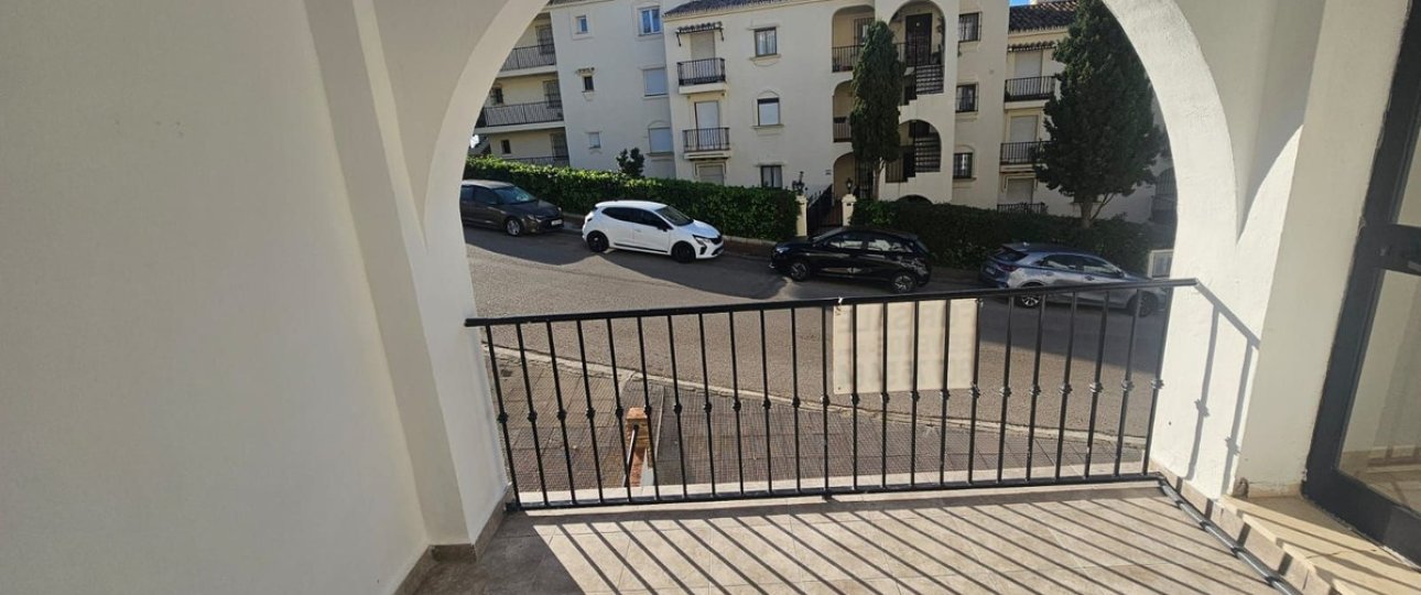Rynek wtórny - apartment - Mijas - Riviera del Sol