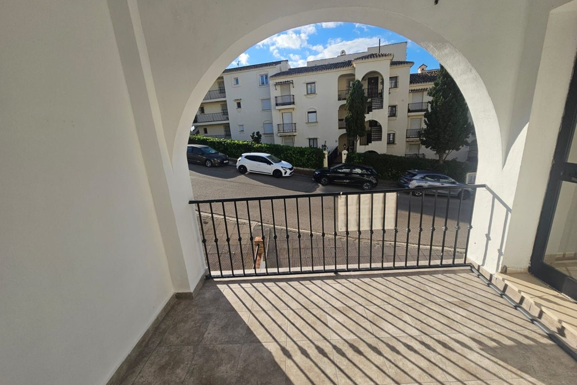 Rynek wtórny - apartment - Mijas - Riviera del Sol