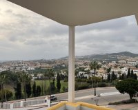 Rynek wtórny - apartment - Mijas - Riviera del Sol