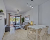 Rynek wtórny - apartment - Mijas - Riviera del Sol