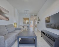 Rynek wtórny - apartment - Mijas - Riviera del Sol