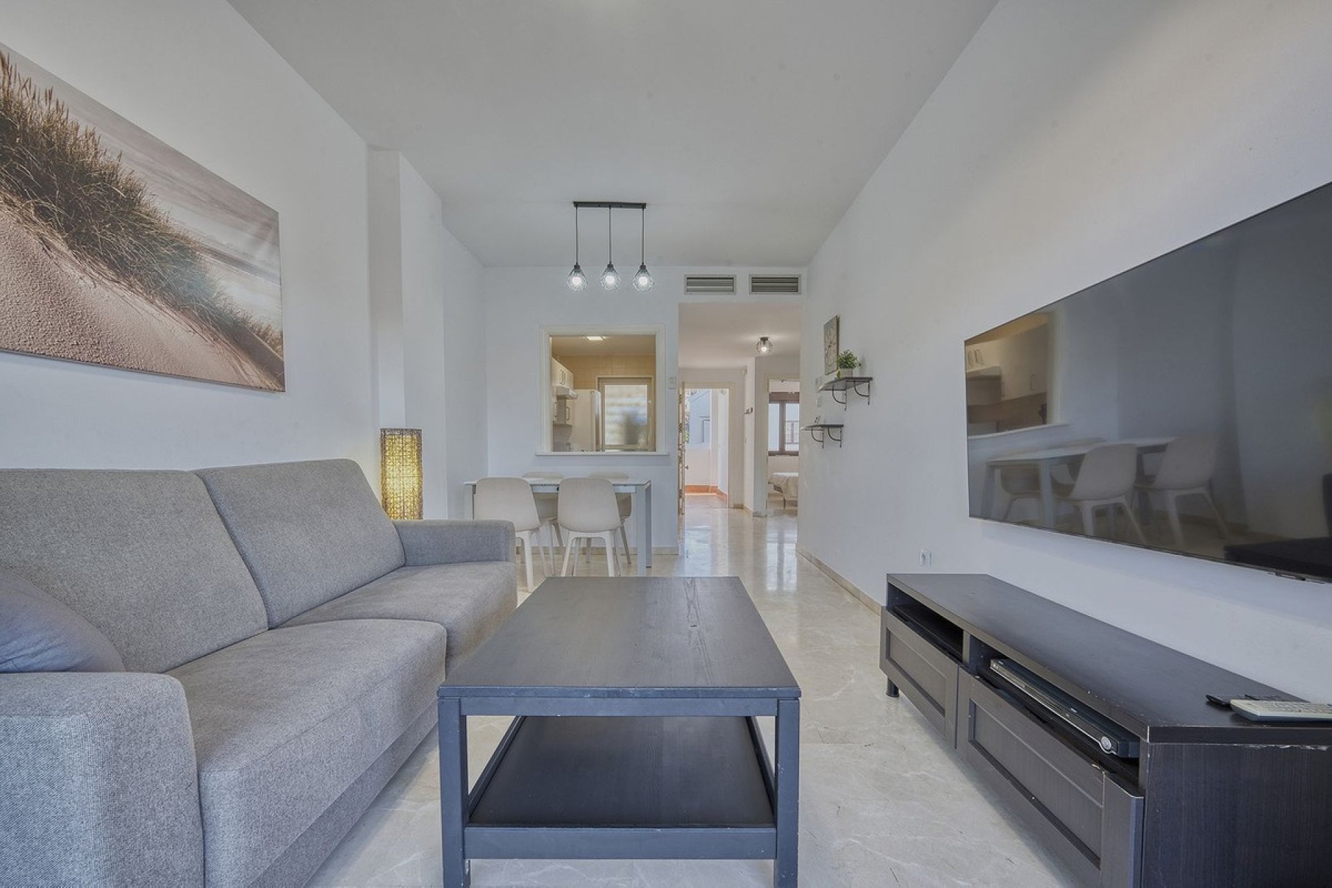 Rynek wtórny - apartment - Mijas - Riviera del Sol