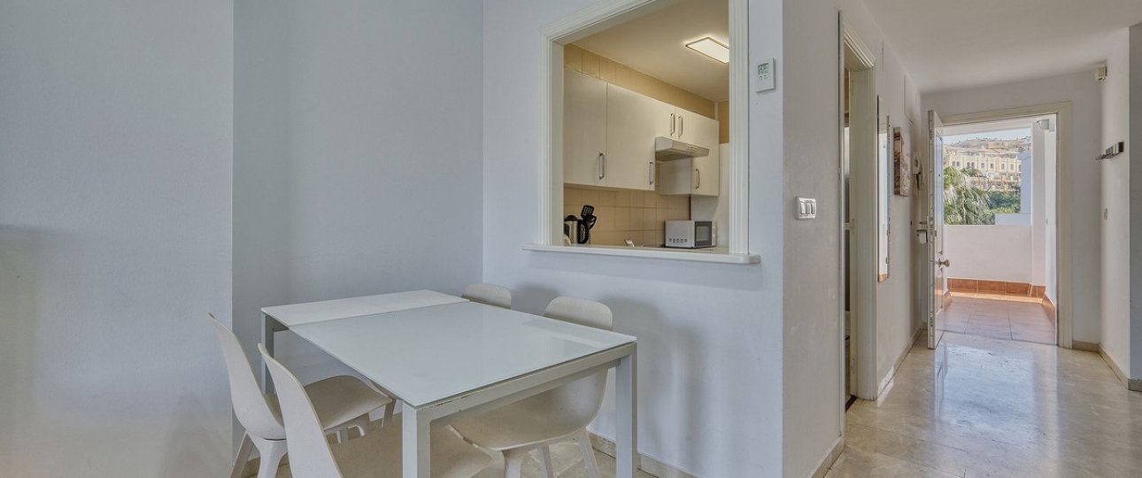 Rynek wtórny - apartment - Mijas - Riviera del Sol