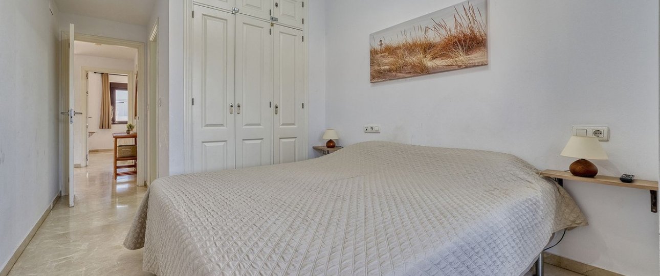 Rynek wtórny - apartment - Mijas - Riviera del Sol